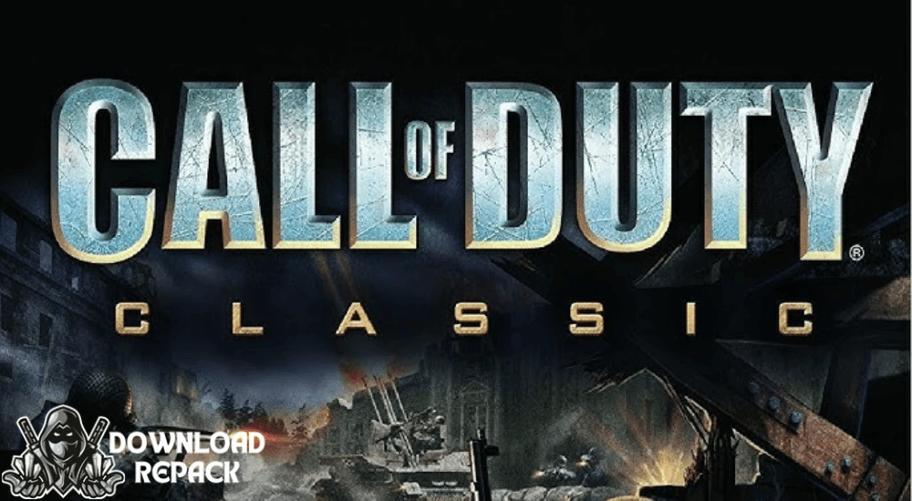 Call of Duty Classic