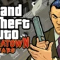Grand Theft Auto Chinatown Wars