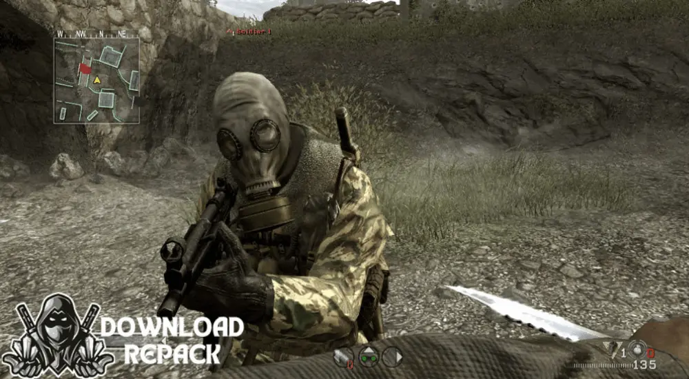 Call of Duty 4 Modern Warfare Download