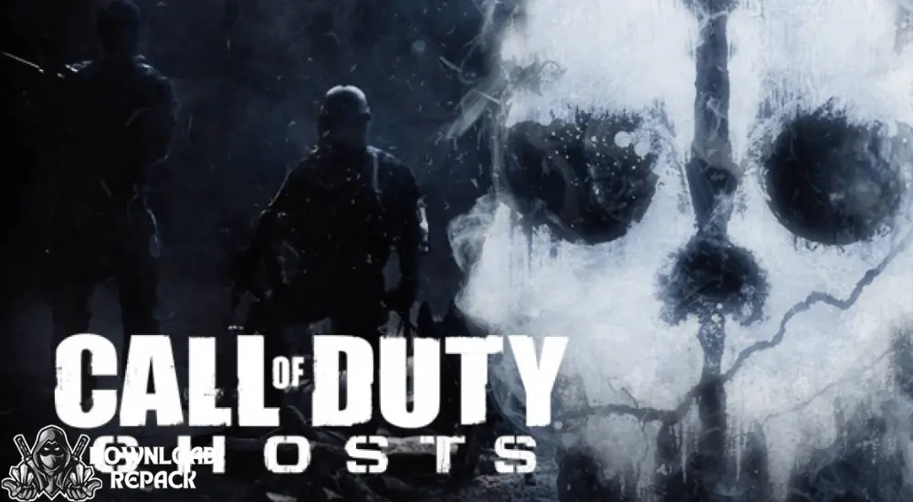 Call of Duty Ghosts
