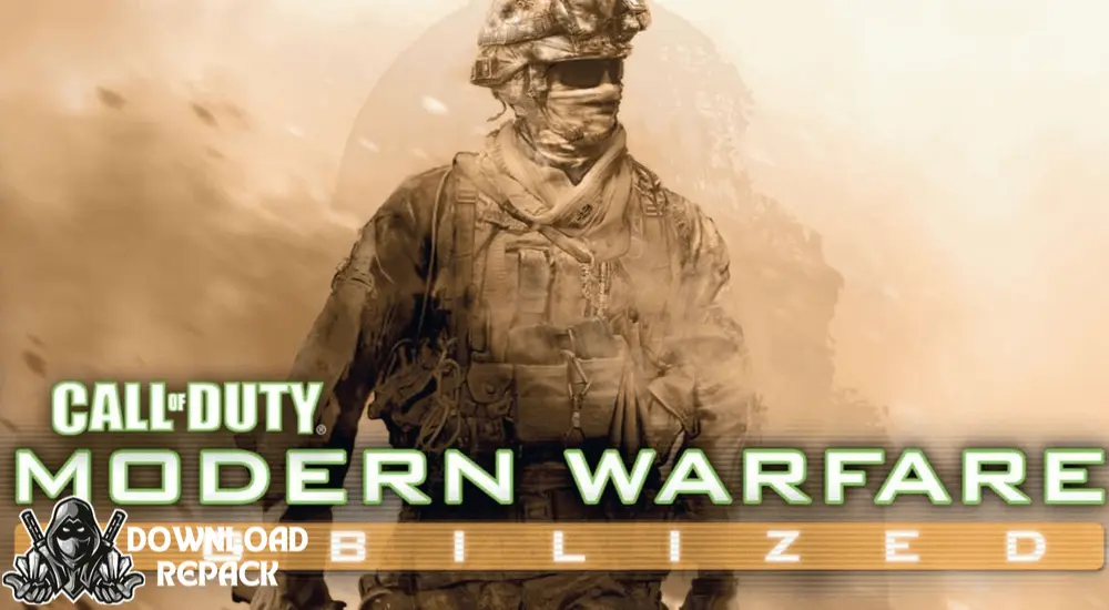 Call of Duty Modern Warfare Mobilized