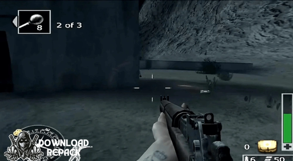 Call of Duty Finest Hour Compressed