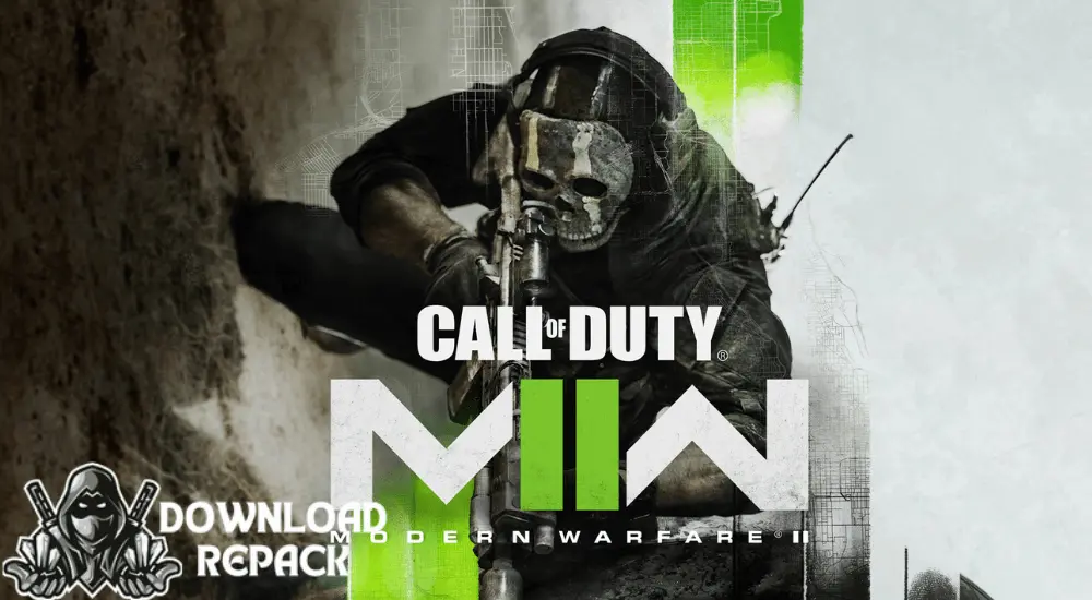 Call of Duty Modern Warfare 2