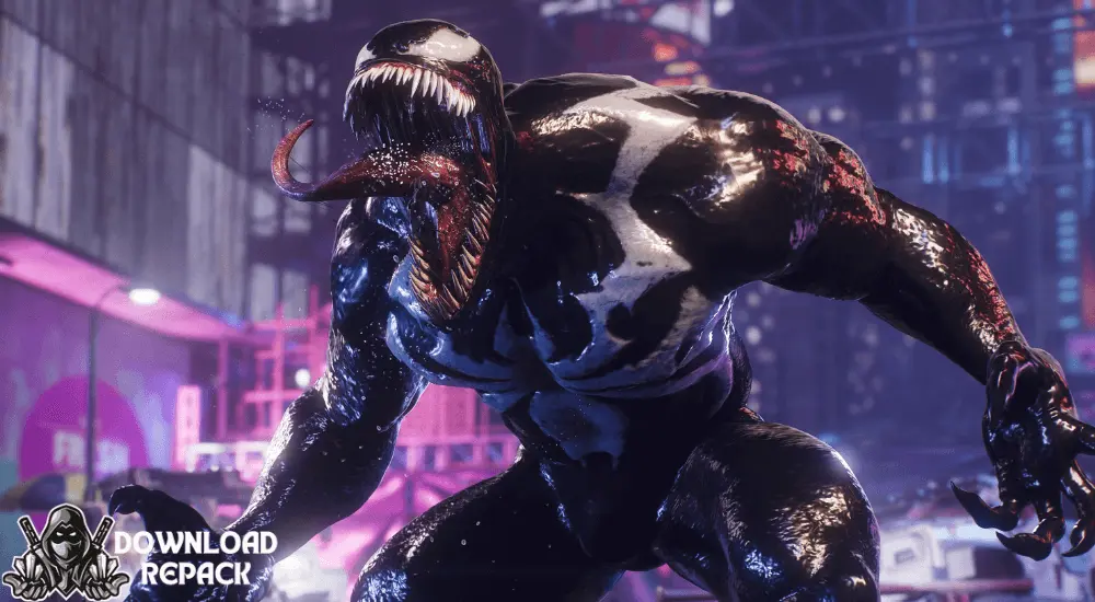 Marvel’s Spider Man 2 repack