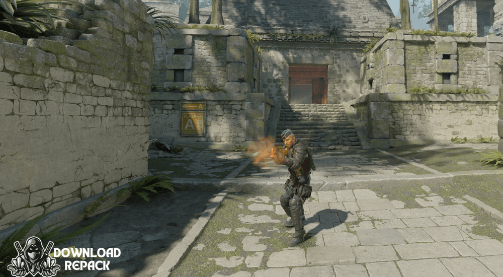 Counter Strike Global Offensive Free Download