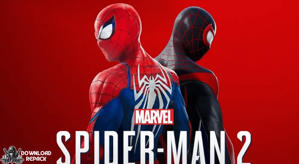 Marvel’s Spider Man 2