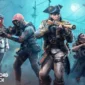 Call of Duty Zombies