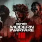 Call of Duty Modern Warfare III