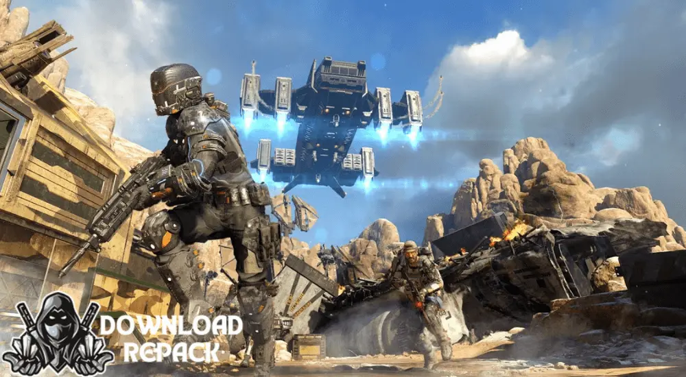 Call of Duty Black Ops Download