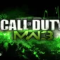 Call of Duty Modern Warfare 3