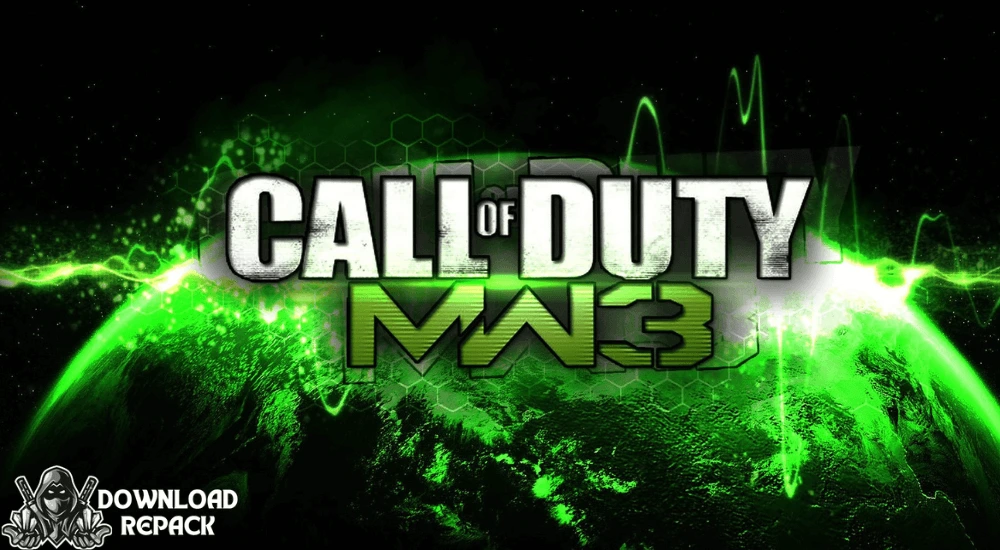 Call of Duty Modern Warfare 3