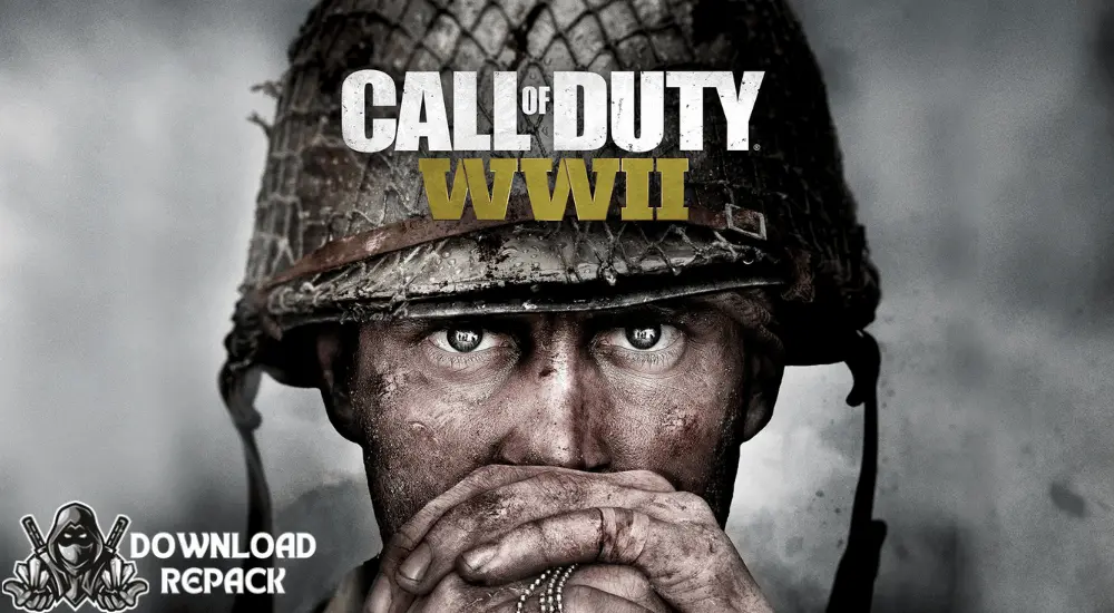 Call of Duty WWII