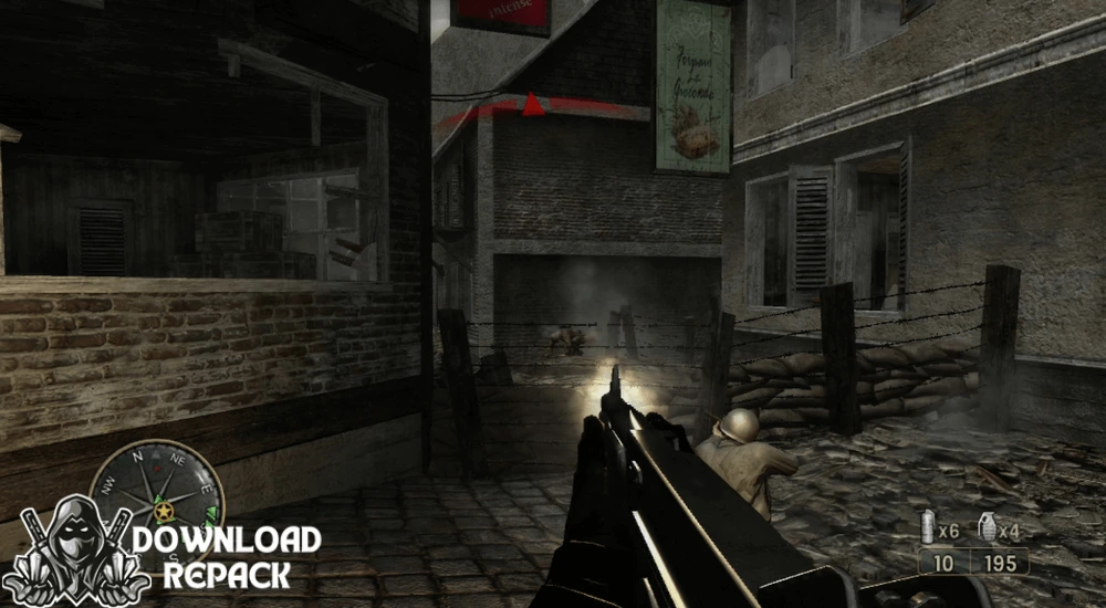 Call of Duty 3 Free Download
