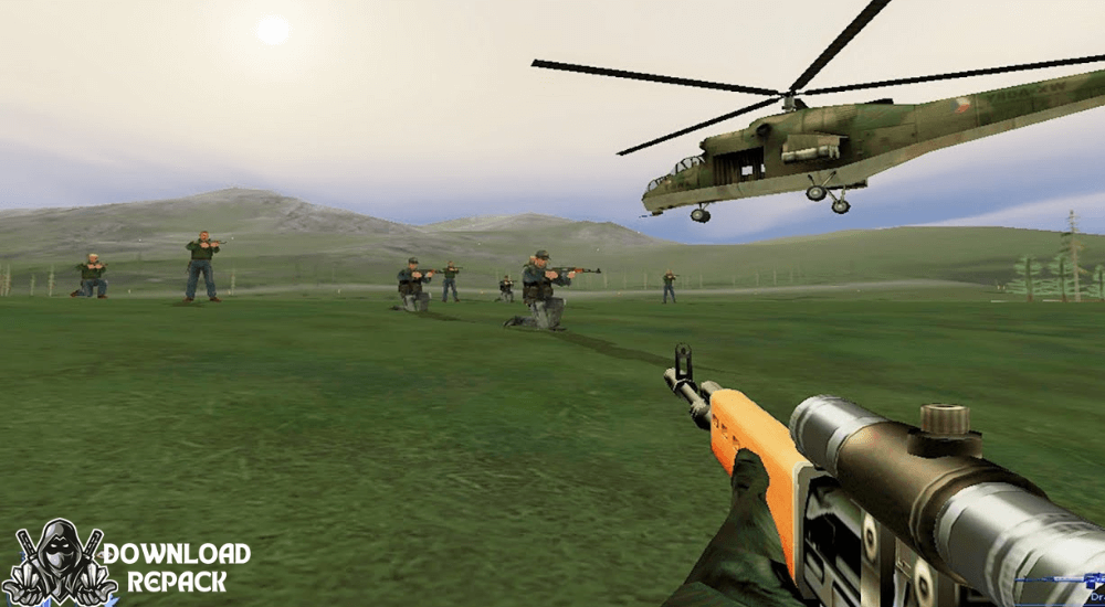 IGI 2 Free Download