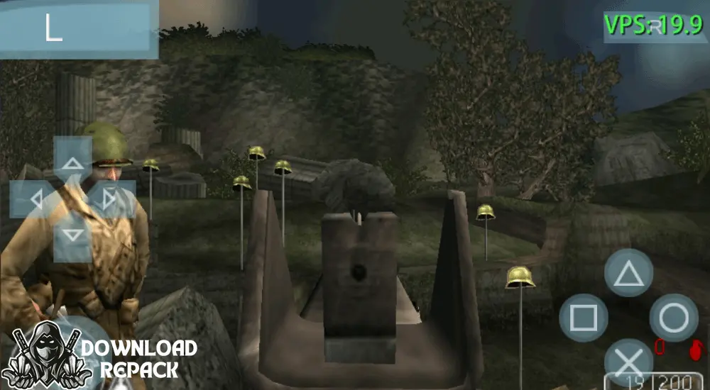 Call of Duty Roads to Victory Free Download