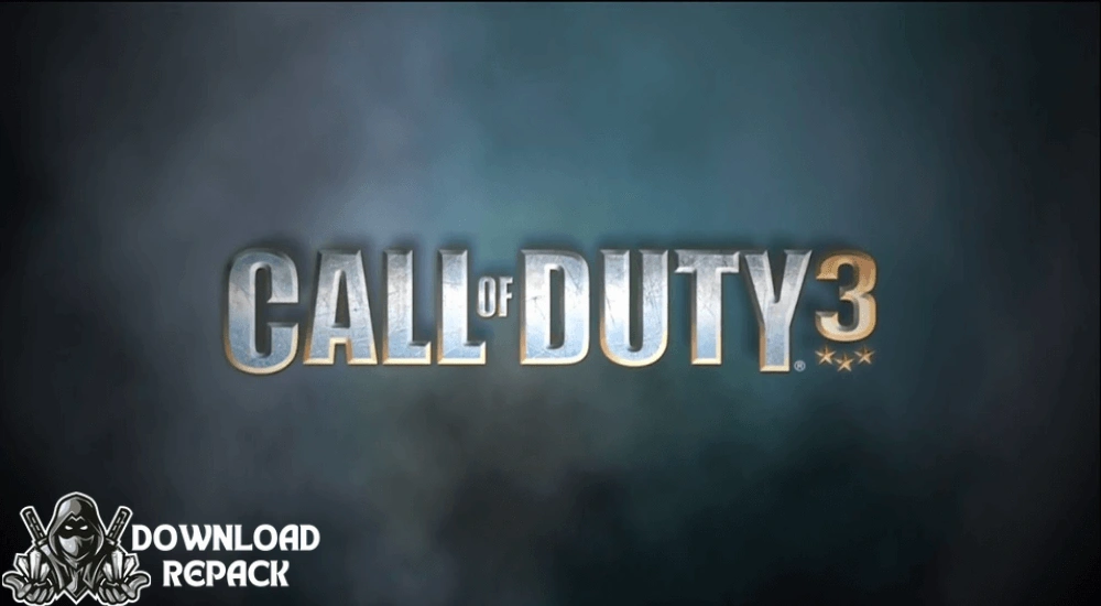 Call of Duty 3