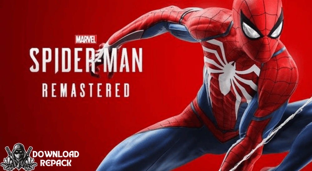 Marvel’s Spider Man Remastered