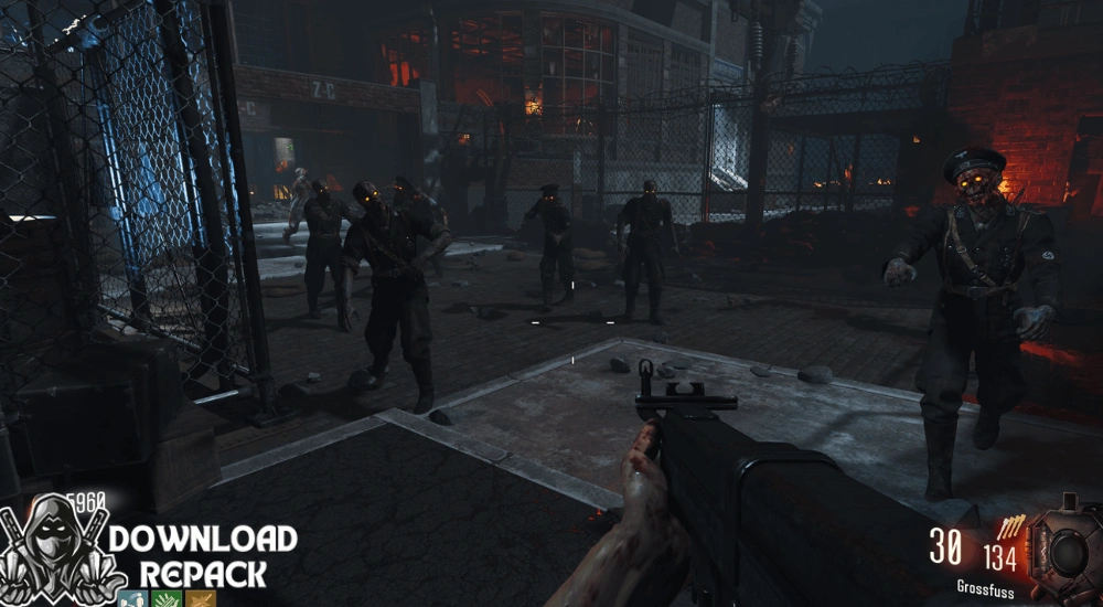 Call of Duty Black Ops Declassified Free Download