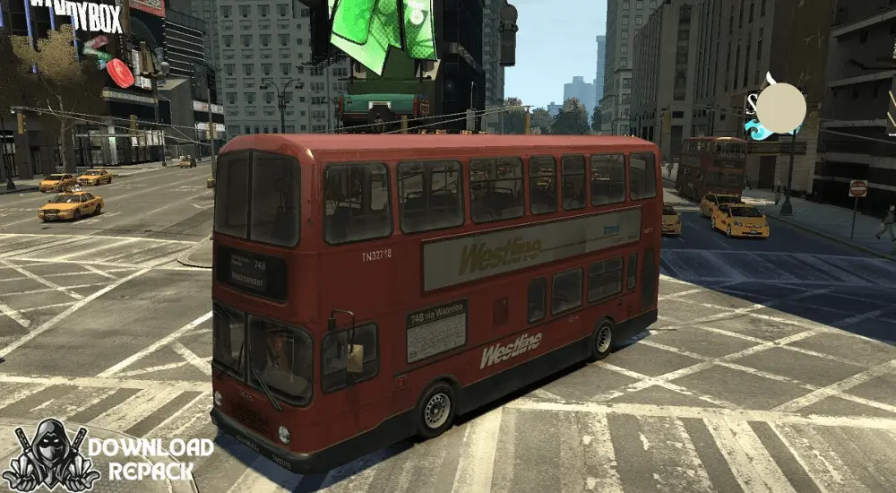 GTA-London-1961-Repack