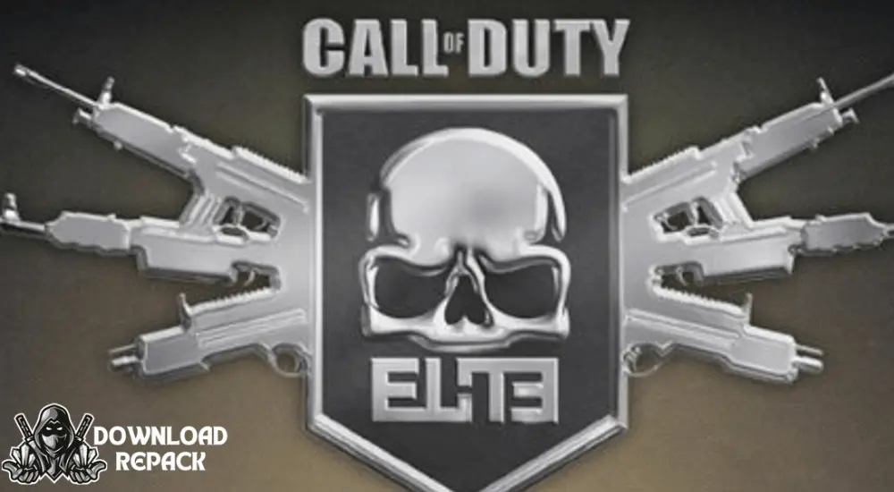 Call of Duty Elite