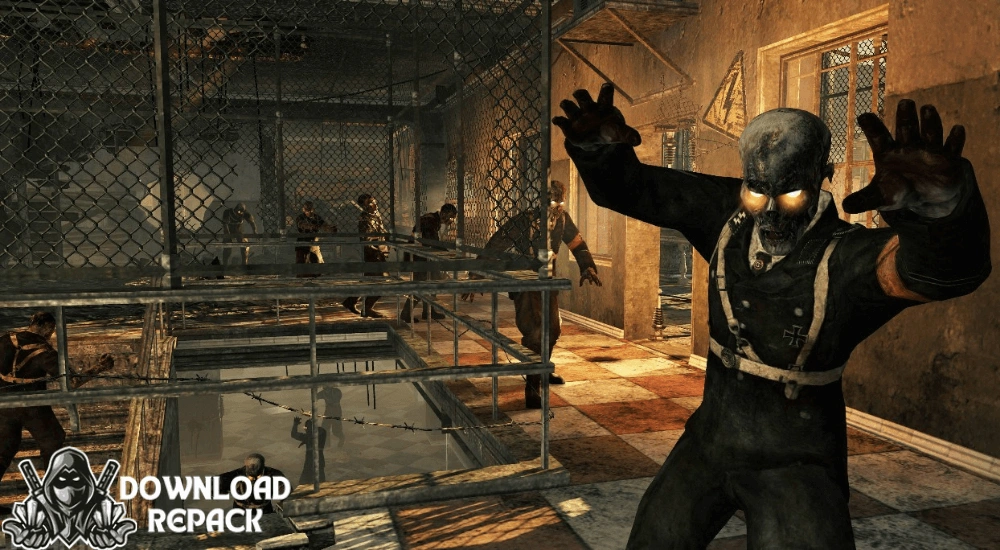 Call of Duty Black Ops Declassified Repack