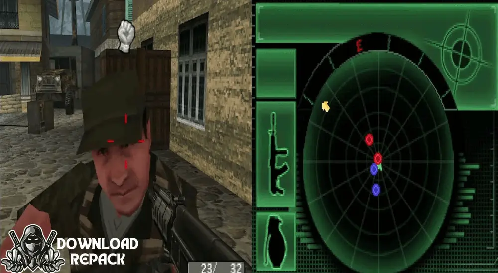 Call of Duty Modern Warfare Mobilized Compressed