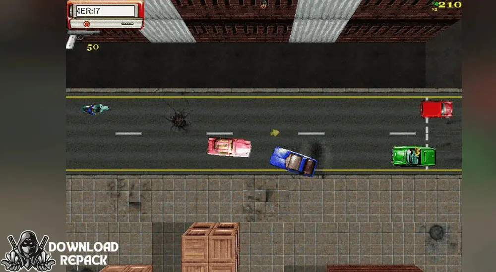 Grand-Theft-Auto-III-Repack