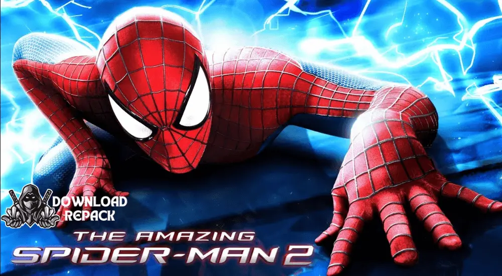 The Amazing Spider Man 2