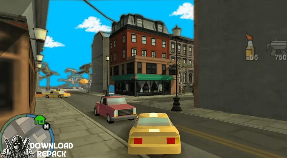 Grand Theft Auto Chinatown Wars Download