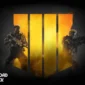 Call of Duty Black Ops 4