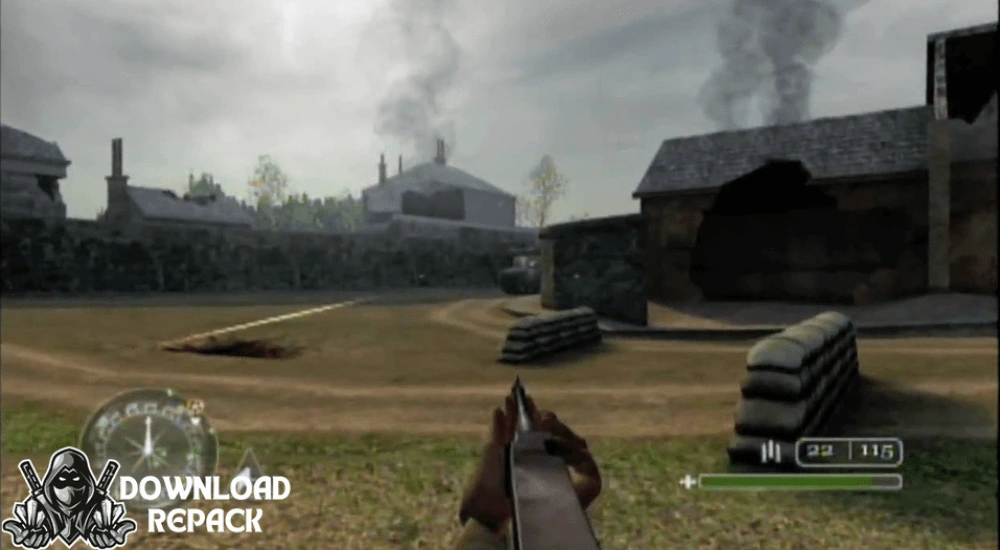 Call of Duty Classic Free Download