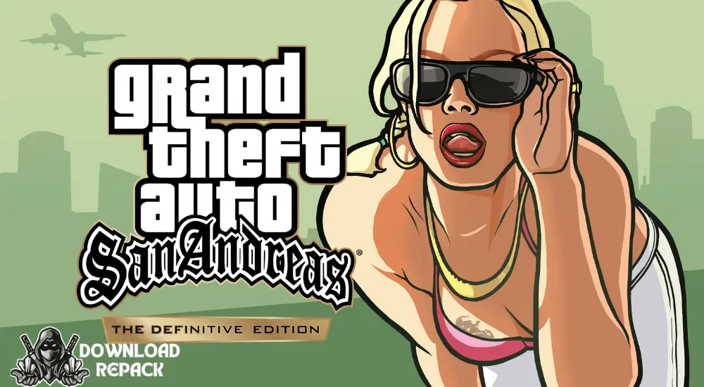 Gta San Andreas