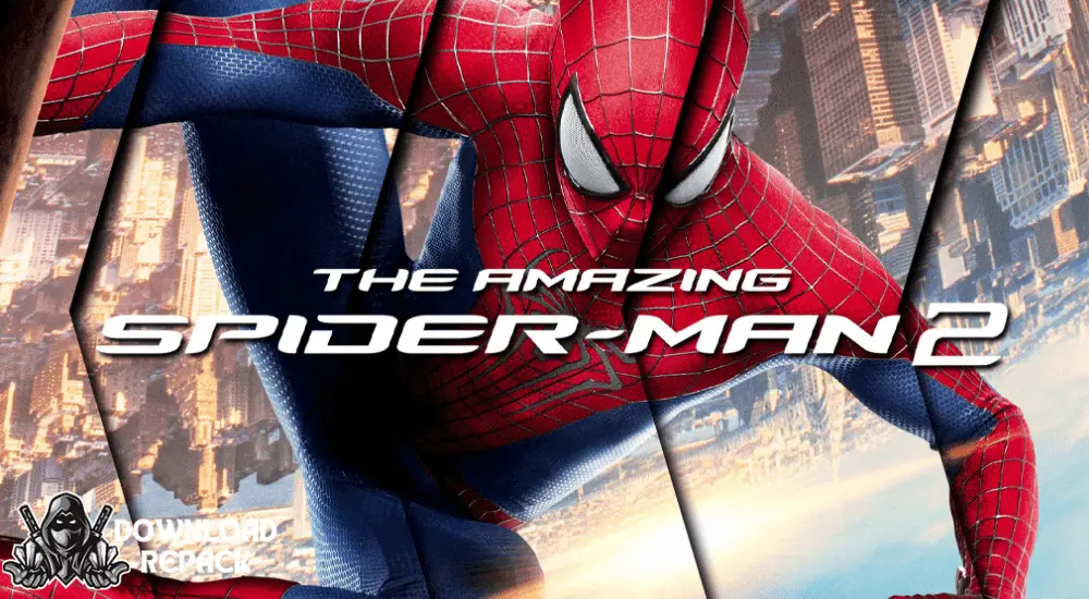 The Amazing Spider Man 2