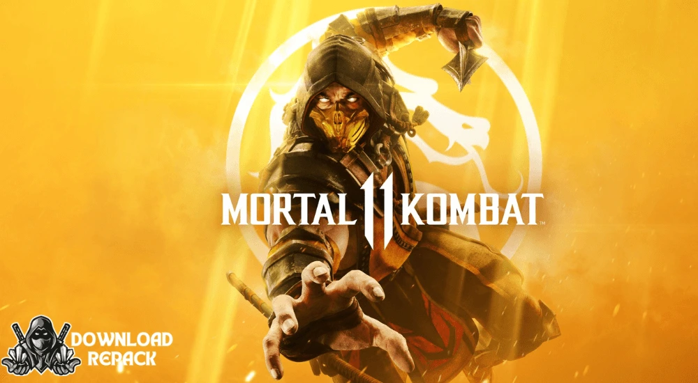 Mortal Kombat 11
