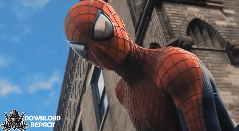 The Amazing Spider Man Free Download