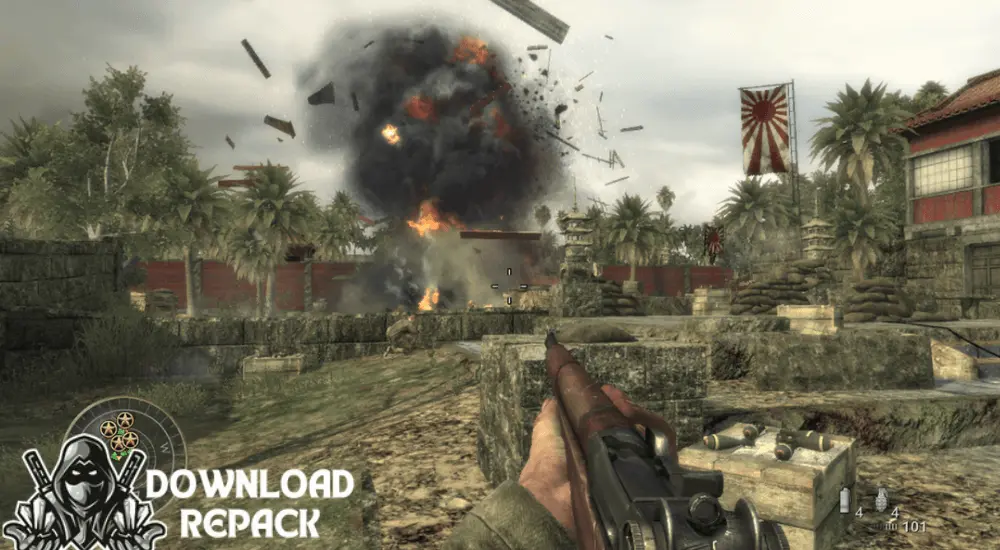 Call of Duty World at War Download