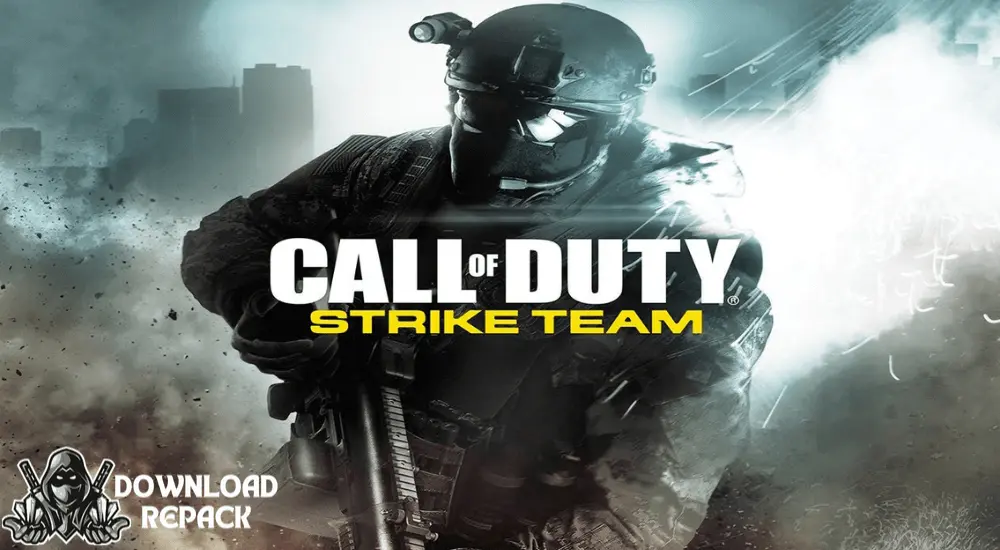 Call of Duty Strike Team