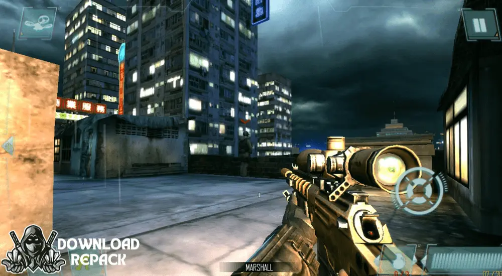 Call of Duty Strike Team Repack