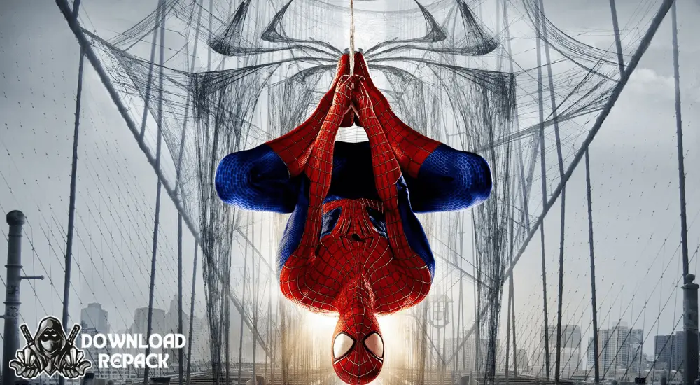 The Amazing Spider Man 2 Repack