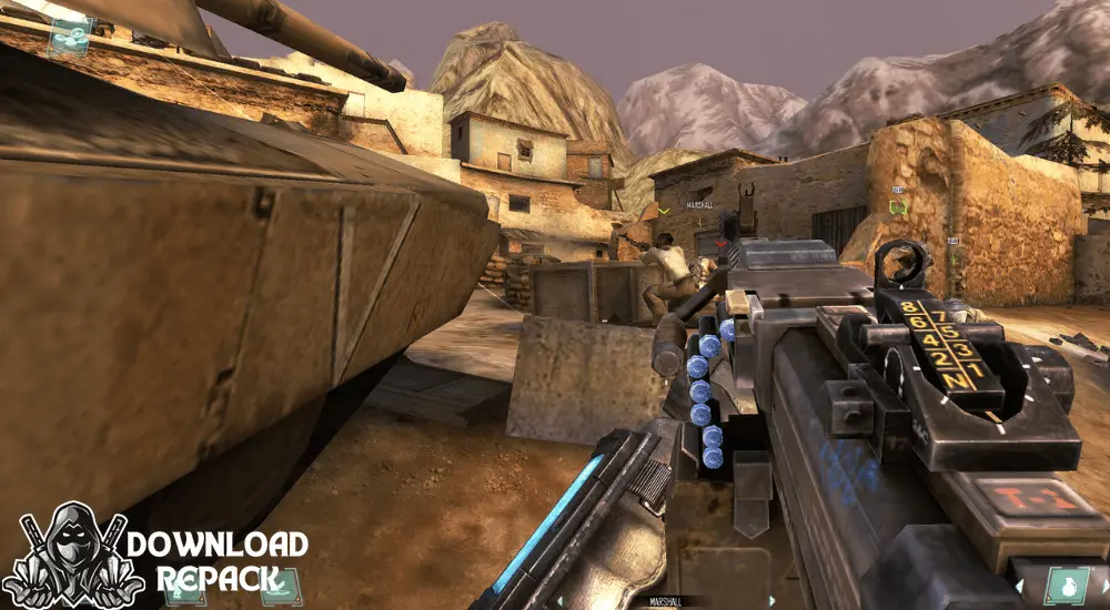 Call of Duty Strike Team Free Download