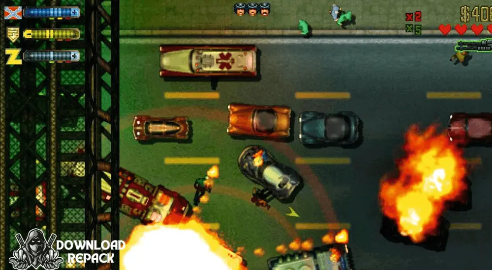  Download-GTA-2-Repack