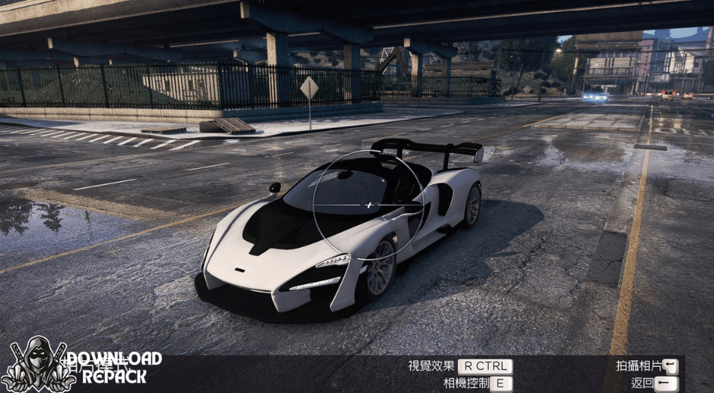 NFS Most Wanted 2012 Free Download