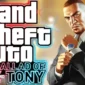 Grand Theft Auto IV The Ballad of Gay Tony