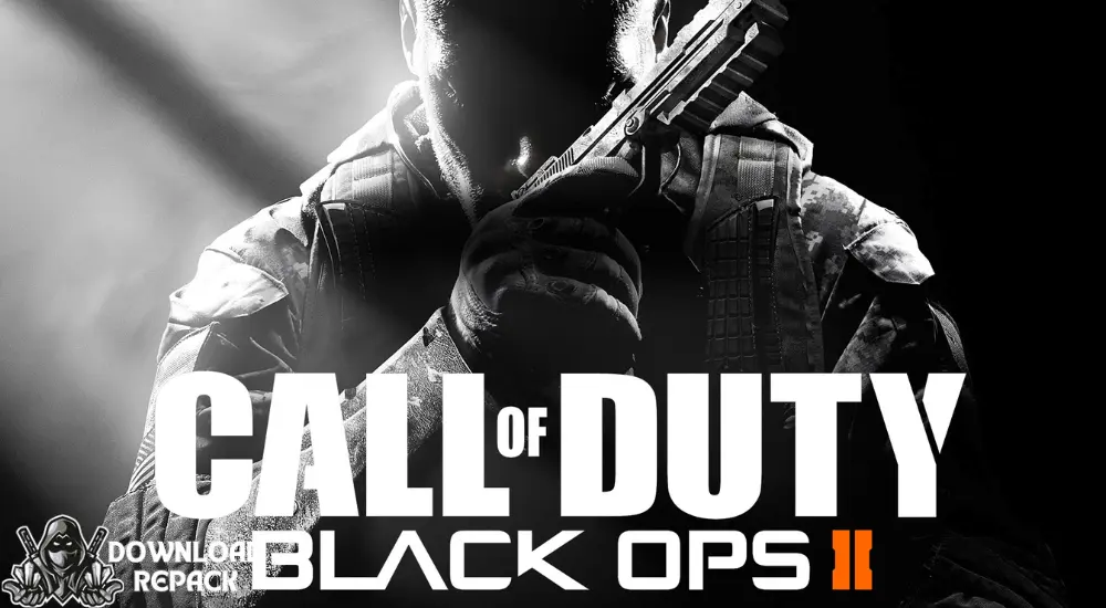Call of Duty Black Ops II