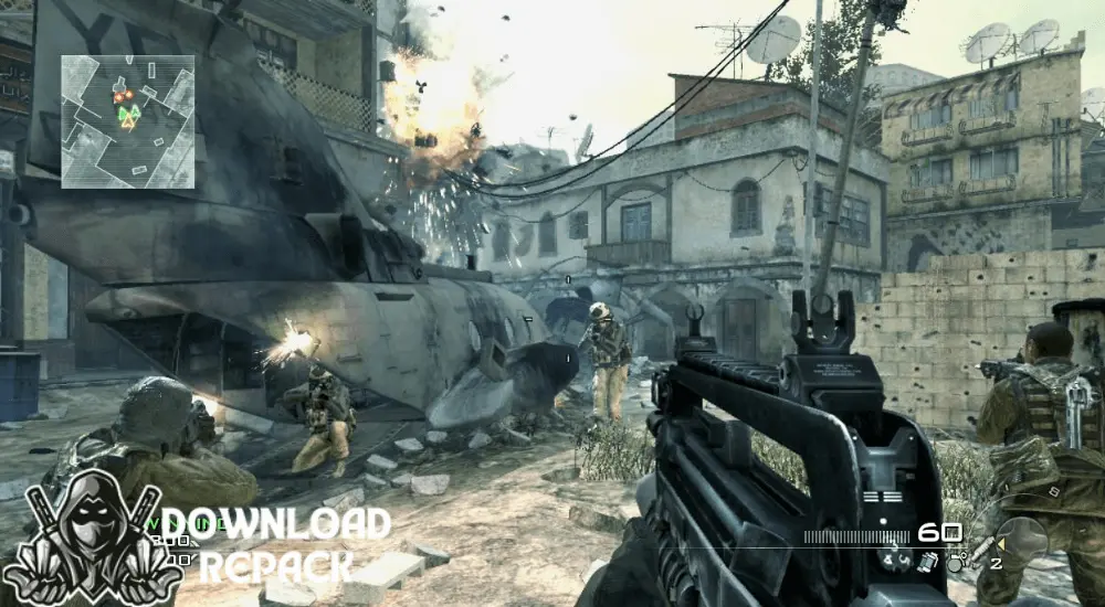 Call of Duty Modern Warfare 2 Download