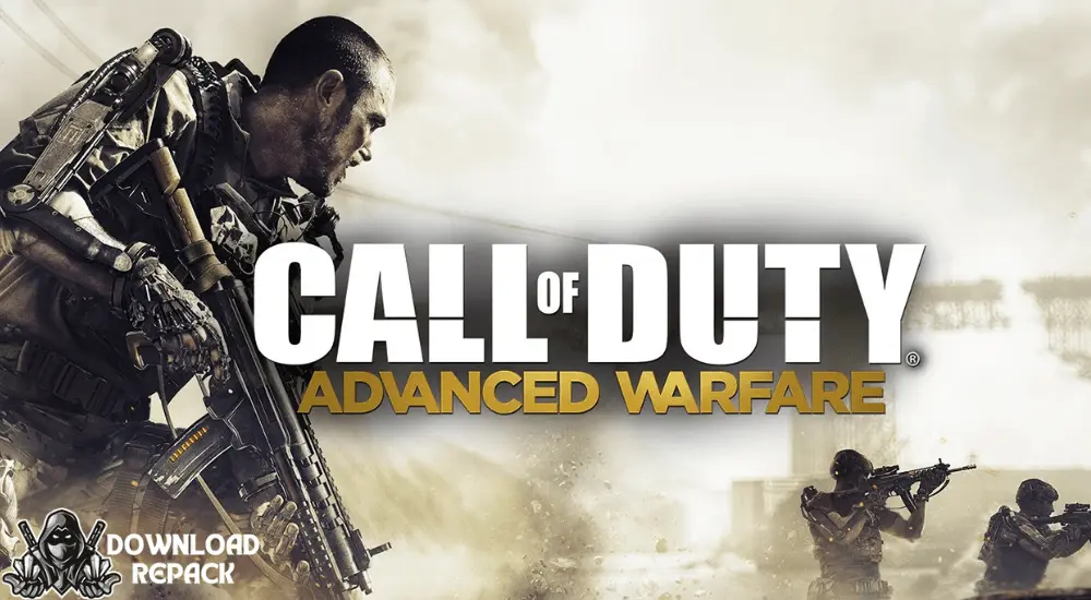 Call of Duty Advanced Warfare