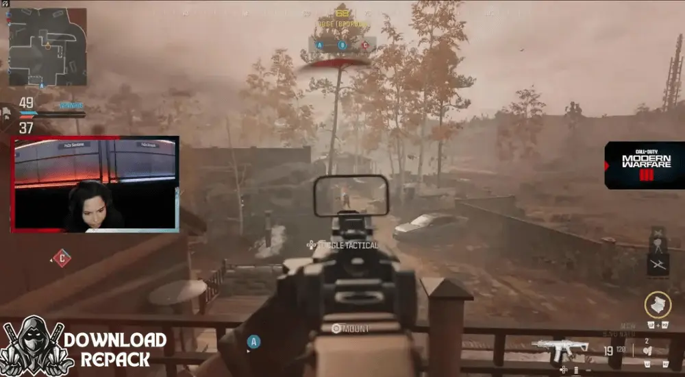 Call of Duty Modern Warfare III Free Download