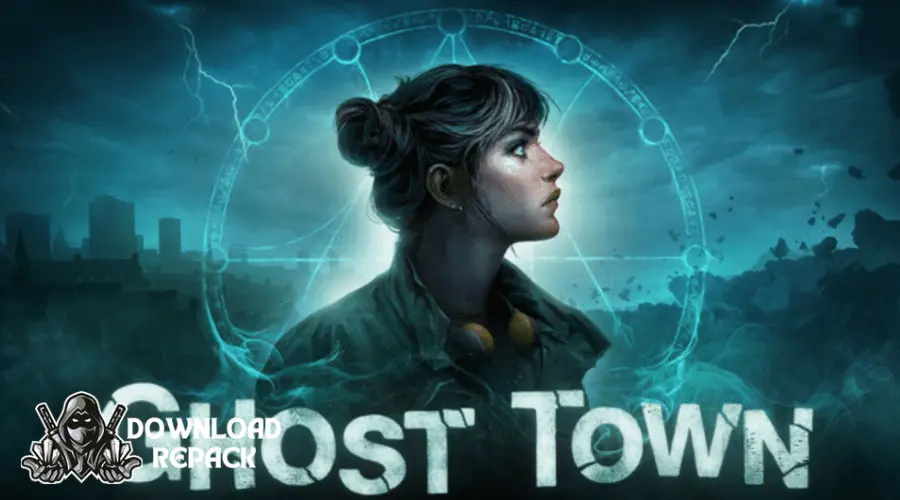 Ghost Town