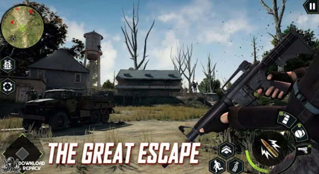 IGI 3 Repack Free Download Full PC Version with Latest Updates