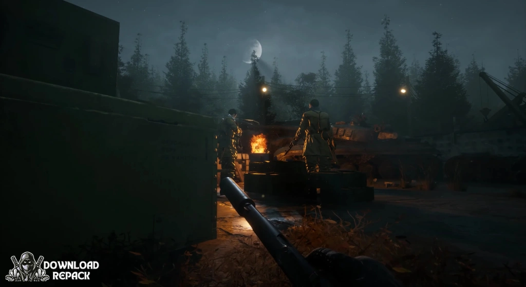 IGI Origins Repack Free Download Full PC Version (2025)